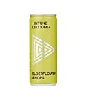 Free Elderflower & Hops CBD (250ml)