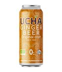 Ucha Ginger Beer Original (330ml)