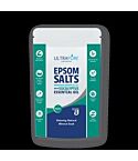 Epsom Salts with Eucalyptus (1kg)