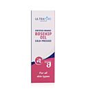 Ultrapure Rosehip Oil (30ml)