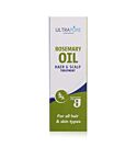 Rosemary Oil Hair and Scalp (30ml)