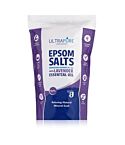 Epsom Salts with Lavender (1kg)