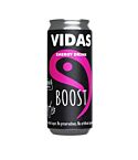 VIDAS Boost Natural Energy (250ml)