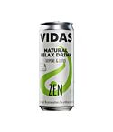 VIDAS ZEN Natural Relax Drink (250ml)