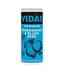 Pomegranate & Black Seed Drink (250ml)