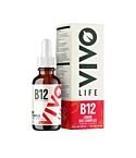 Vitamin B12 Liquid (60ml)