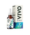 Omega 3 Plant Based Liquid (60ml)