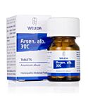 Arsen Alb 30c (125 tablet)