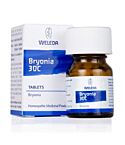 Bryonia 30c (125 tablet)