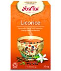 Licorice (17bag)