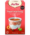 Heartwarming Tea (17bag)