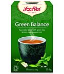 Green Balance (17bag)