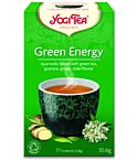 Green Energy (17bag)