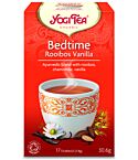 Bedtime Rooibos Vanilla (17bag)