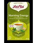 Morning Energy Tea (17bag)