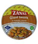 Giant Beans in Tomato Sauce (280g)