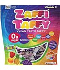 Mixed Fruit Zaffi Taffy (80g)