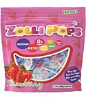 Strawberry Lollipop Pouch (80g)