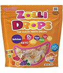 Sugar Free Fruit Drops Pouch (45g)