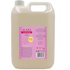 PinkRose & Vanilla Shampoo (5000ml)