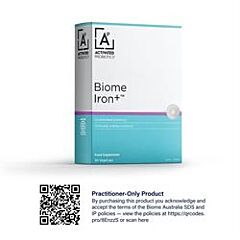 Biome Iron+ (30 capsule)