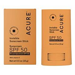 Sunscreen Stick SPF 50 (15ml)