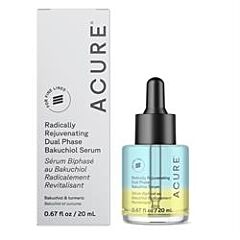 RR Dual Phase Bakuchiol Serum (20ml)