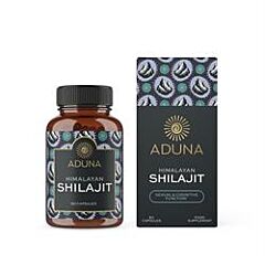 Shilajit Capsules (60 capsule)
