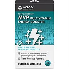 Energy Booster (30 capsule)