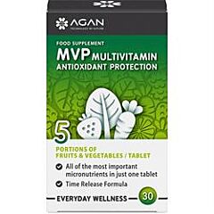 5 A Day MultiVitamin (30 capsule)