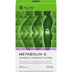 Metabolic Hormone Control (60 capsule)