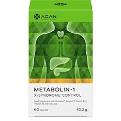 Weight control support (60 capsule)