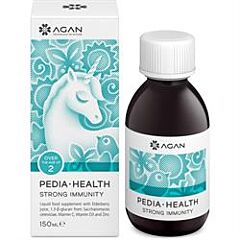 Kids Immunity Syrup (150ml)