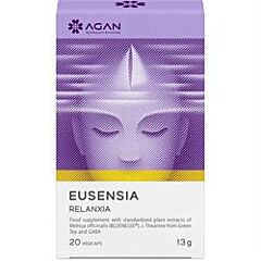 Eusensia Relanxia (20 capsule)