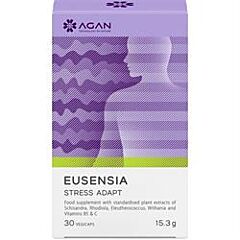Stress Management Assistance (30 capsule)