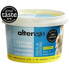 Cottage Cheese (200g)