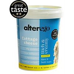 Cottage Cheese (450g)