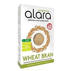 Organic Wheat Bran (650g)