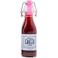 Annies Ginger Elixir (250ml)