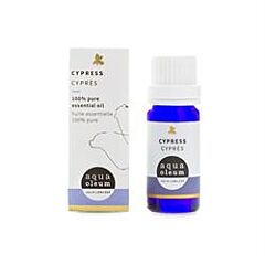 Cypress Essential Oil (10ml)