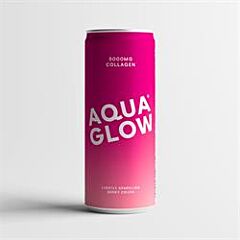 Berry Crush Collagen Drink (250ml)