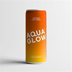Mango Passion Collagen Drink (250ml)