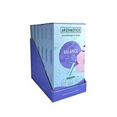 Aromastick Balance Inhaler (1pack)