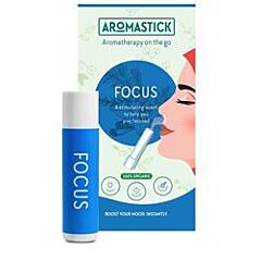 Aromastick Focus Inhaler (1pack)