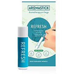 Aromastick Refresh Inhaler (1pack)