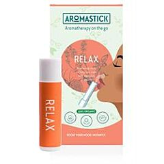 Aromastick Relax Inhaler (1pack)