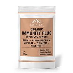 Organic Immunity Plus Superfoo (200g)