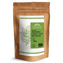 Organic Moringa Tea (100g)