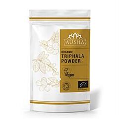 Organic Triphala Powder (250g)