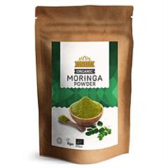 Organic Moringa Powder 100g (100g)